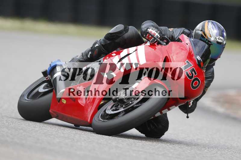 /34 25.07.2025 Speer Racing ADR/Gruppe rot/150